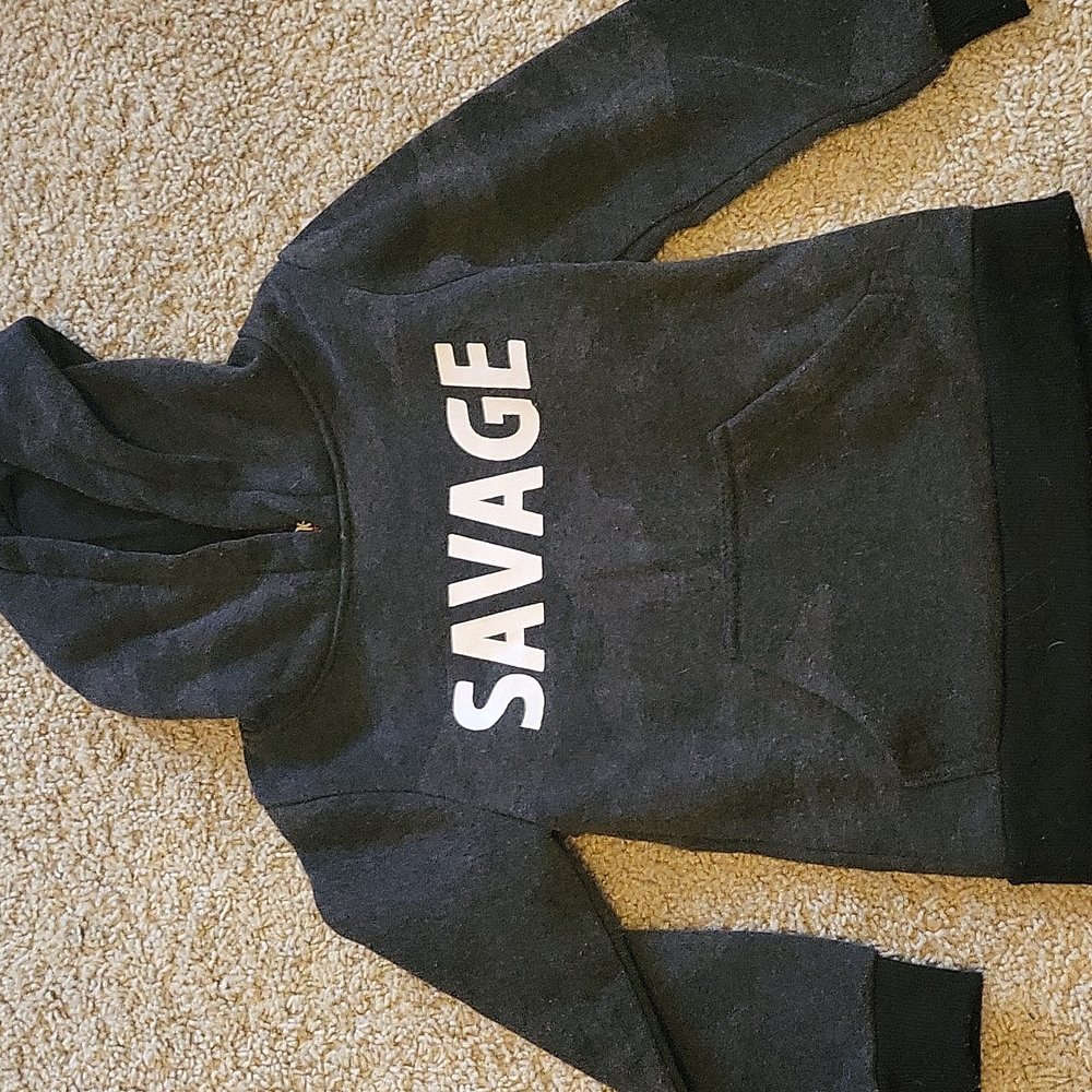 4t hoodie